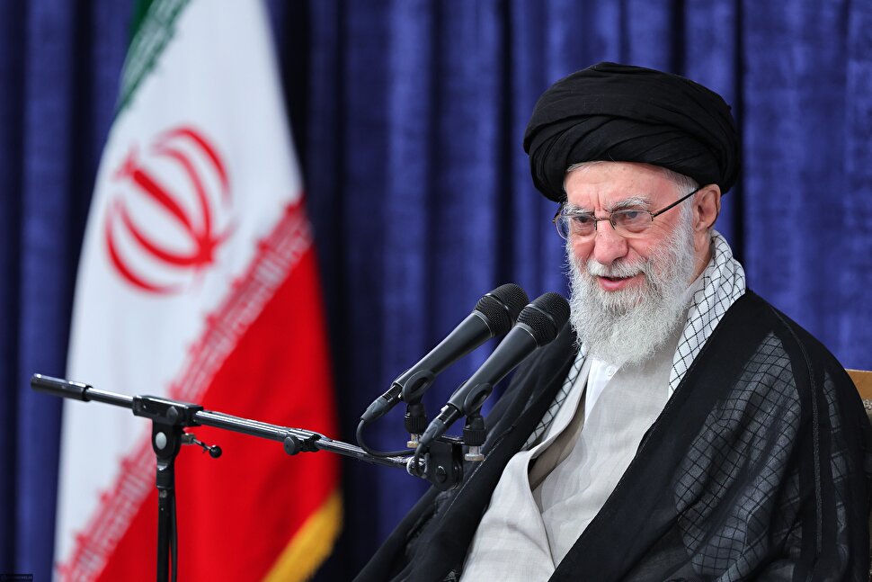 بیانیه جامعه ورزش و جوانان به مناسبت هفت فرمان راهبردی مقام معظم رهبری