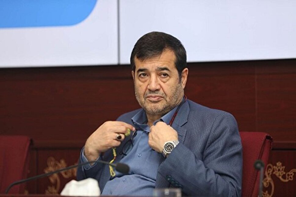 دستور وزیر ورزش برای پیگیری مفقودی دو کوهنورد ایرانی در قرقیزستان