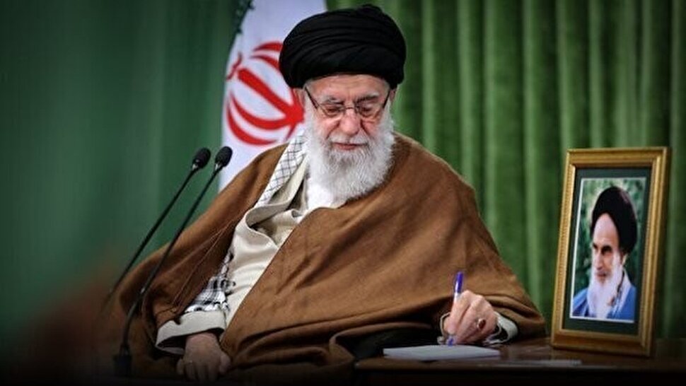 پیام رهبر انقلاب در پی قهرمانی تیم ملی والیبال جوانان ایران در جهان
