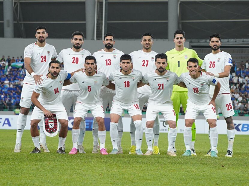 "خواب زمستانی" فدراسیون فوتبال پیش از زمستان!