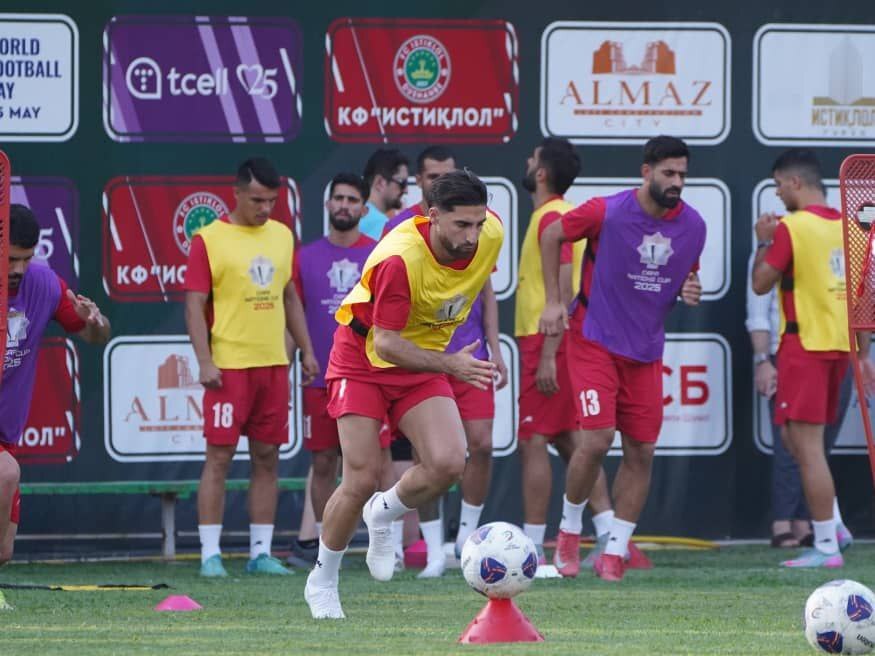 گزارش اختصاصی کیهان ورزشی از تاجیکستان/ اینجا دوشنبه، شهری به دور از حال و هوای فوتبال!