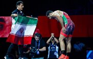 تکرار تاریخ با فتح قله جهانی تکرار تاریخ با فتح قله جهانی