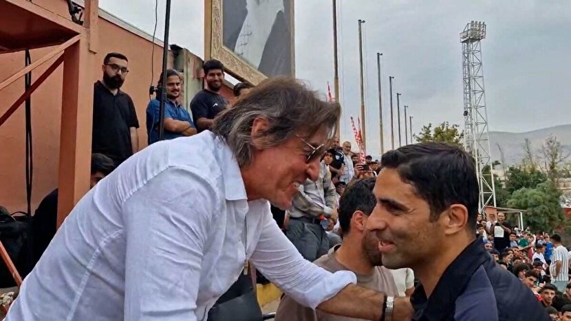 پشت پرده بیانیه‌های استقلال و پرسپولیس!