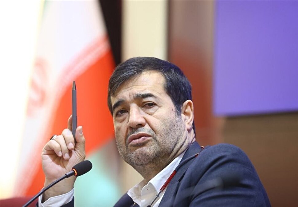 نامه‌ دنیامالی به ۵۷ وزیر کشورهای اسلامی برای تعلیق ورزش رژیم صهیونیستی