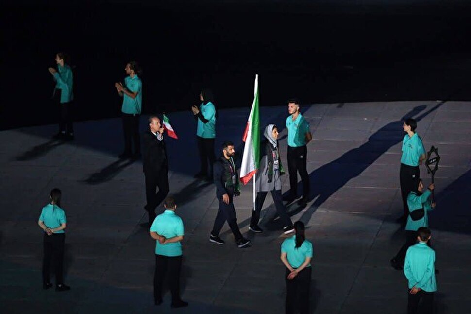 ایران نامزد میزبانی بازی‌های کشورهای اسلامی ۲۰۲۹ شد