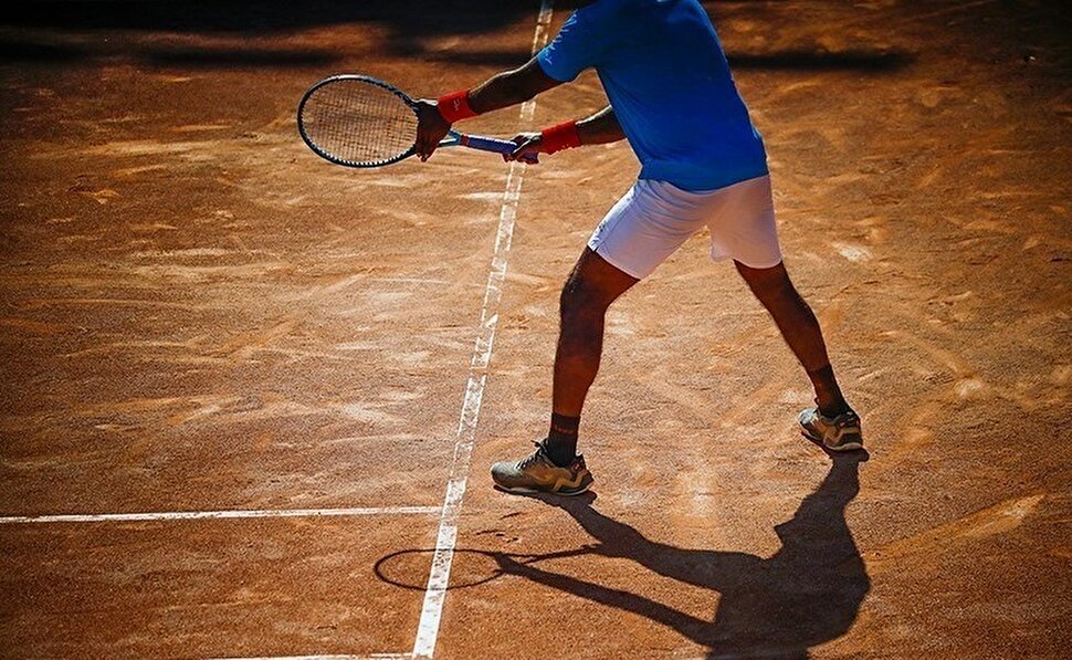 مرکز ملی تنیس ایران به فروش گذاشته شد!