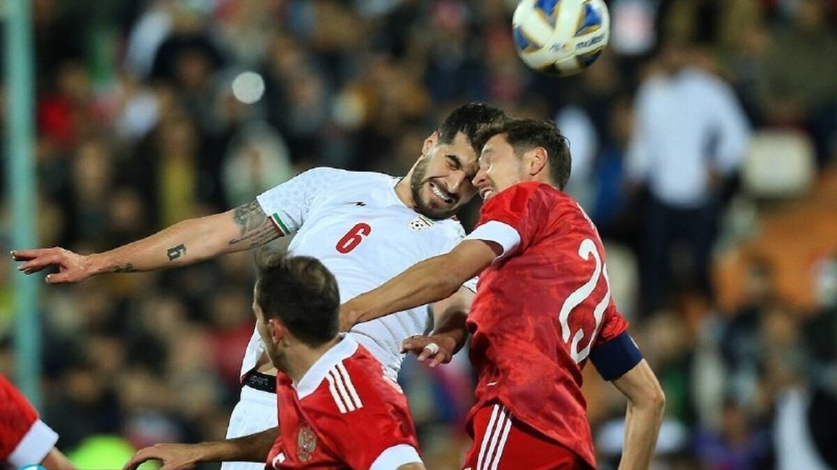 جایگاه تیم ملی ایران در رنکینگ فیفا مشخص شد