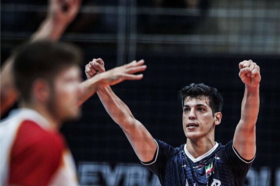 ملی پوش سابق والیبال به کما رفت