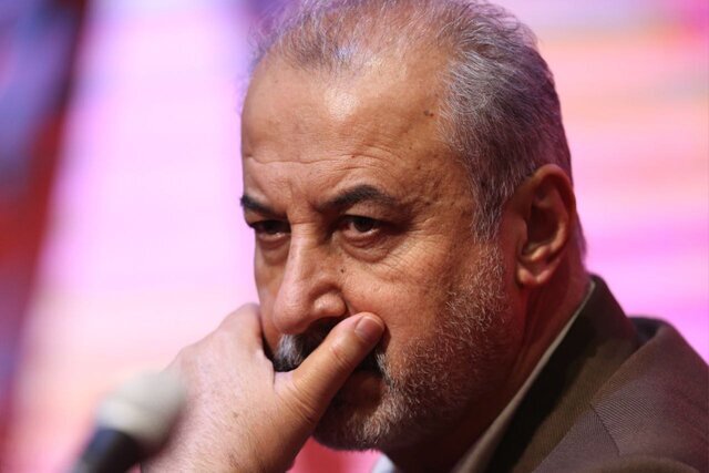 درویش از پرسپولیس رفت؛ سرپرست مدیرعاملی معرفی شد