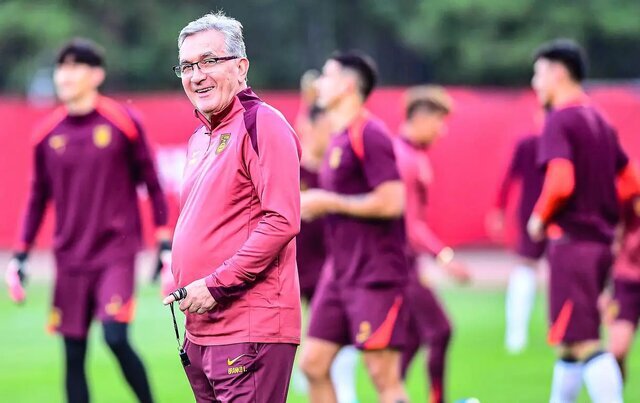 برانکو: مذاکره با پرسپولیس مثبت بود