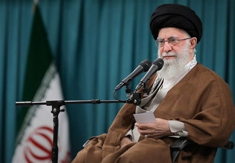 رهبر انقلاب: موفقیتهای ورزشی اخیر در تاریخ ورزشمان بیسابقه بود