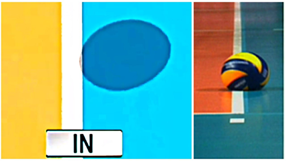 استفاده از ویدئوچک در بازی‌های لیگ برتر والیبال اجباری شد