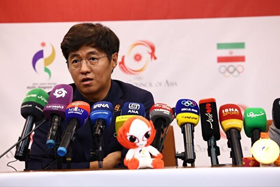 برگزاری بازی‌های آسیایی ۲۰۲۶ بدون دهکده ورزشکاران / کاروان ورزشی فلسطین به ناگویا اعزام می‌شود