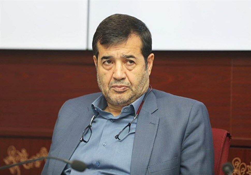 خبر تازه وزیر ورزش درباره زمان بازگشایی ورزشگاه آزادی