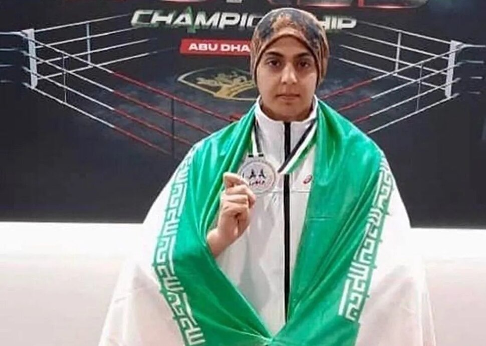 درگذشت نایب قهرمان ۲۵ ساله موی تای جهان