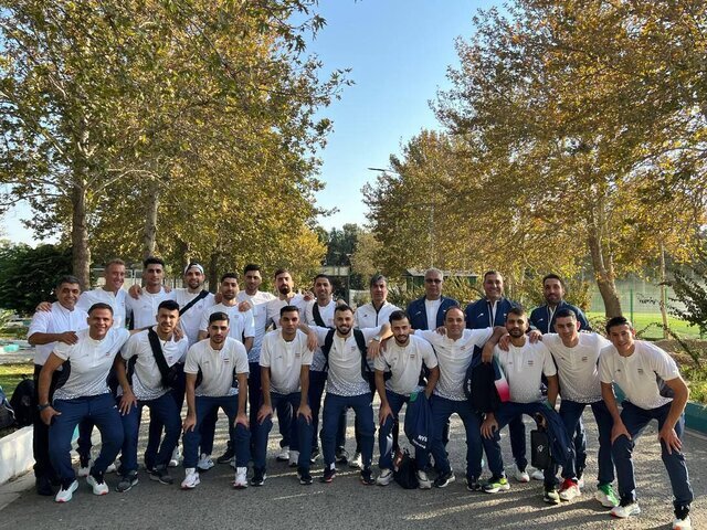 سفر تیم ملی فوتسال بدون پزشک و مترجم به عربستان!