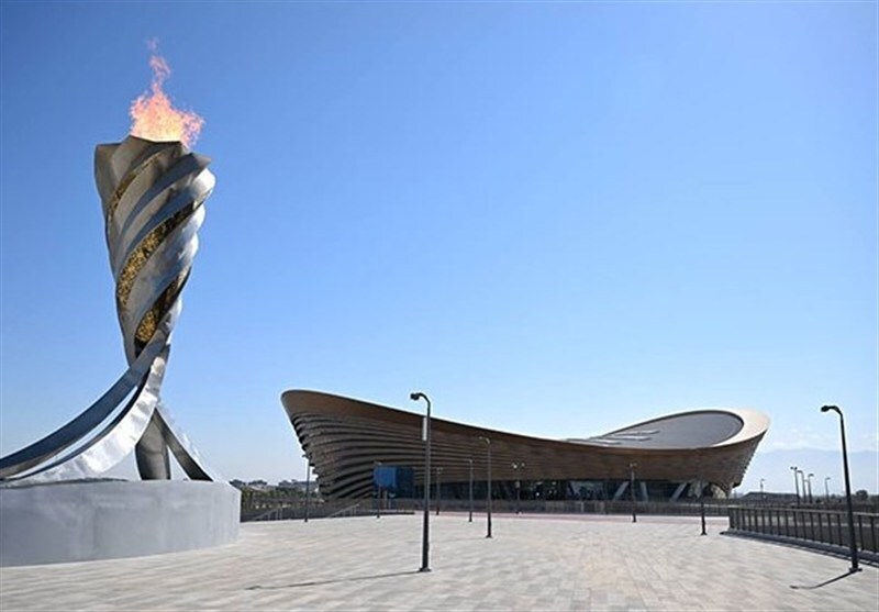 تاشکند میزبان مسابقات بازیهای آسیایی جوانان 2029 شد