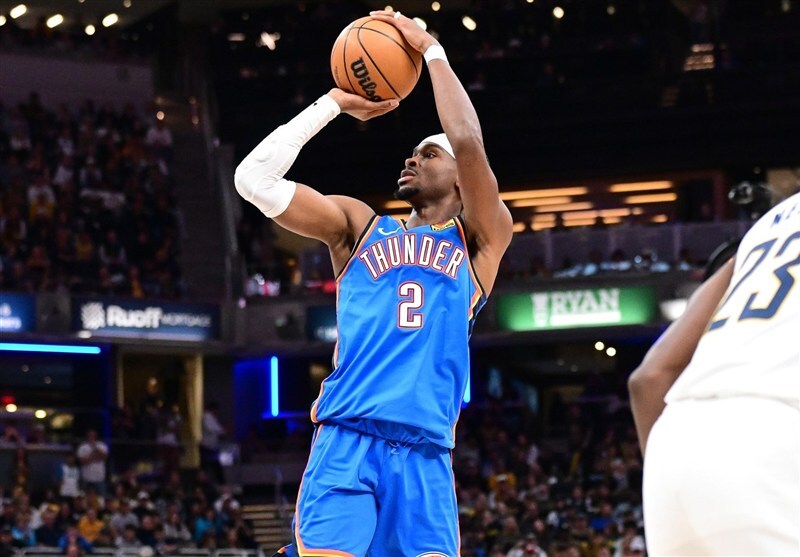 دزدان به خانه ستاره NBA دستبرد زدند