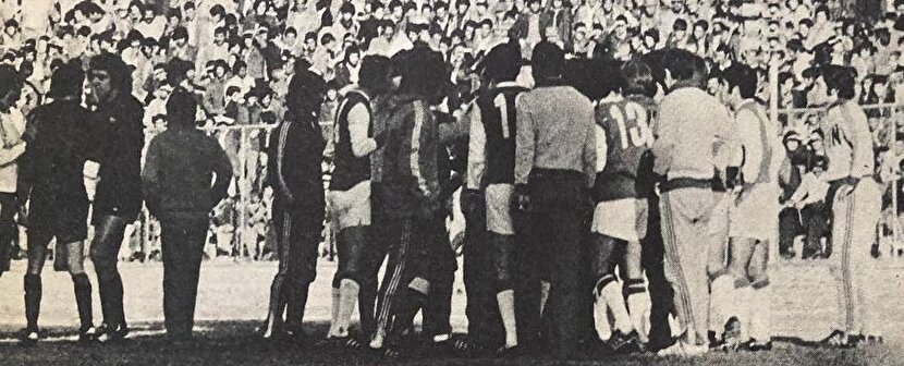 جنجال بزرگ در مشهد؛ نبرد ابومسلم و تاج نیمه‌کاره ماند