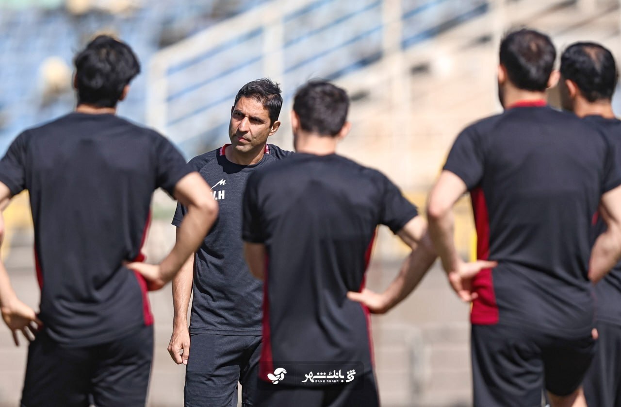 معمای وحید!