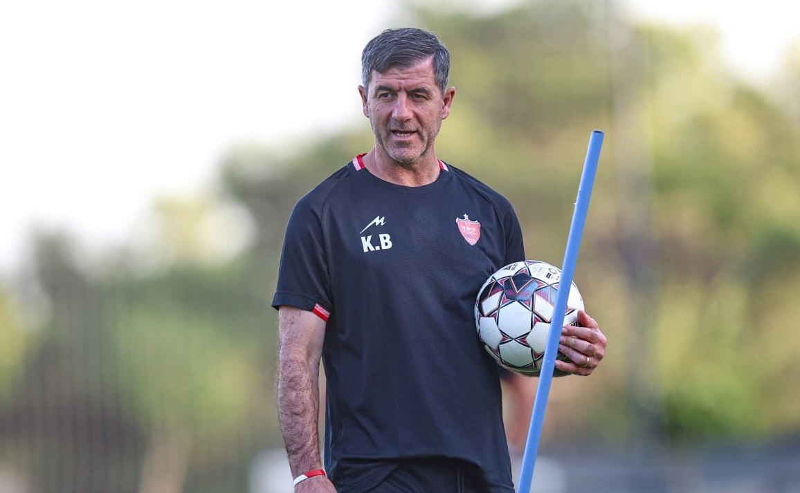 دستهای پشت پرده، مدیران بیاختیار و قربانیان درستکاری در فوتبال ایران