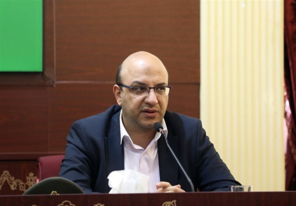 علی نژاد : اسامی مدال آوران ایران در بازی های آسیایی جوانان را به خاطر بسپارید