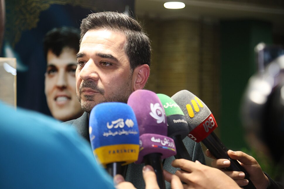 تقوی: منتظر گزارش پلیس در پرونده صابر کاظمی هستیم