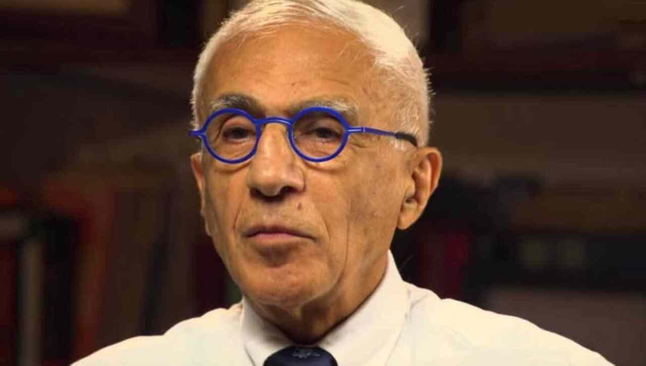 رئیس اسبق فدراسیون فوتبال درگذشت