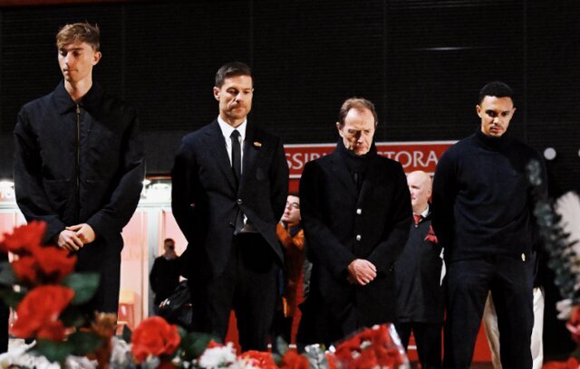 اقدام خاص رئالیها پیش مصاف با لیورپول