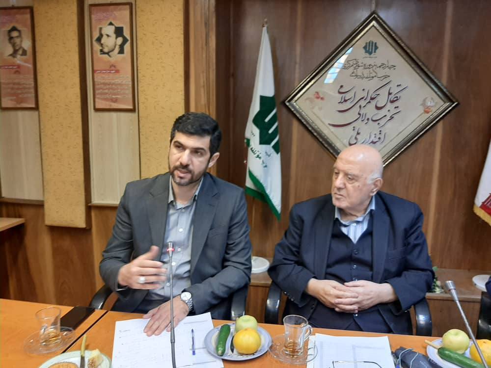 آخوندی خبر داد؛ نام‌گذاری یک خیابان تهران به نام «یزدانی‌خرم»