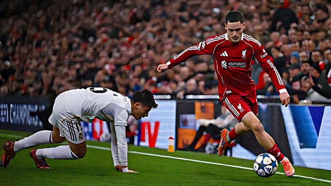 نتایج هفته چهارم لیگ قهرمانان اروپا/ پیروزی لیورپول و بایرن مقابل رئال و پاریس