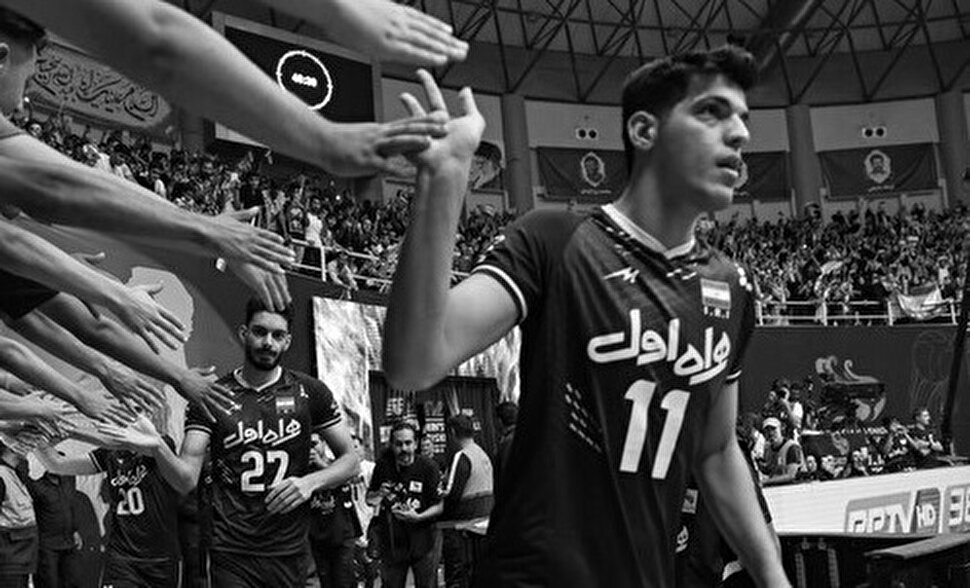 مراسم تشییع صابر کاظمی فردا در آق‌قلا