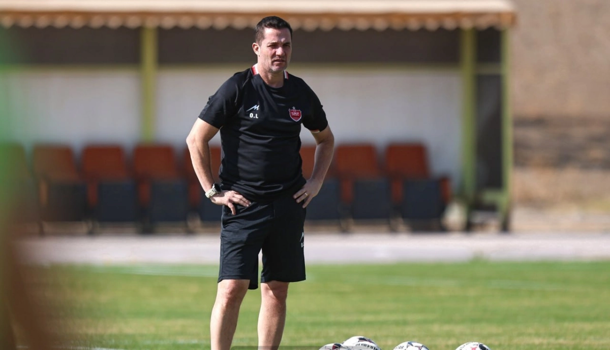 اوسمار: هواداران انتظار قهرمانی دارند اما مسیر صاف نیست