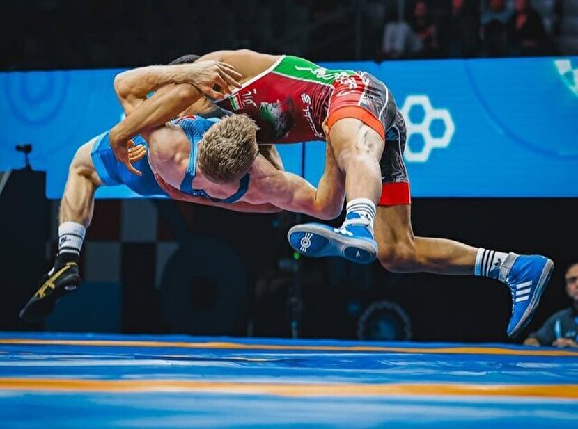 " همه کاره"ها و "هیچکاره"های ورزش!