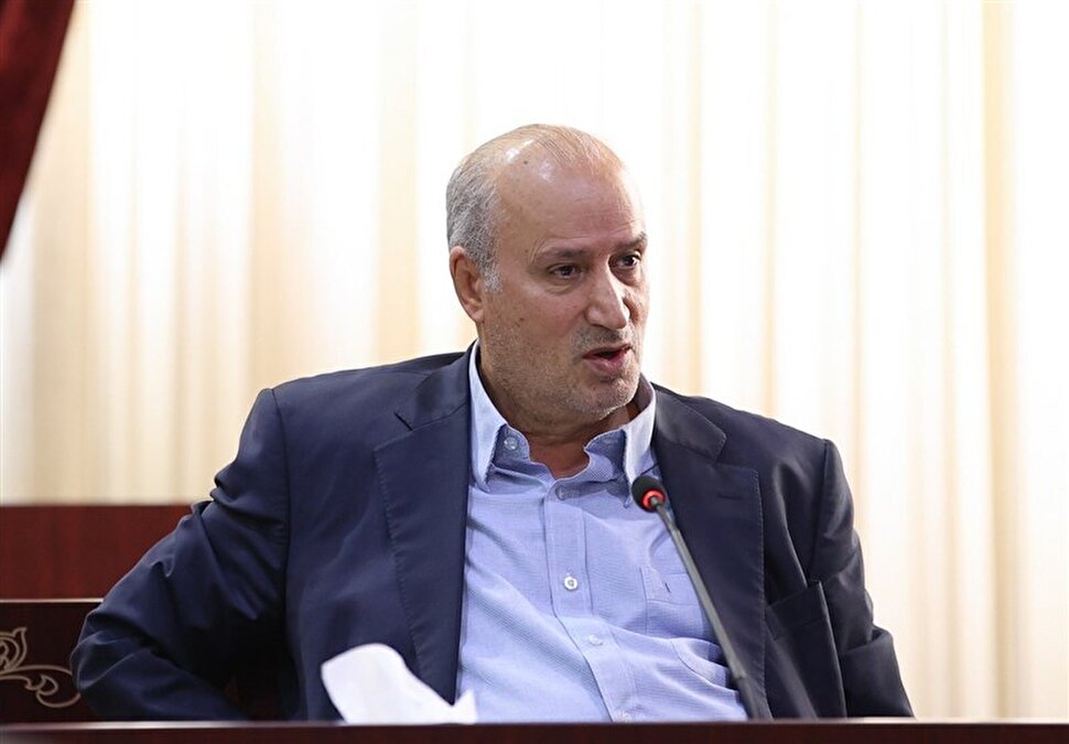 صحبت‌های مهدی تاج درباره ویزای آمریکا، بیانیه‌نویسی‌ها و جنجال دیدار با افغانستان