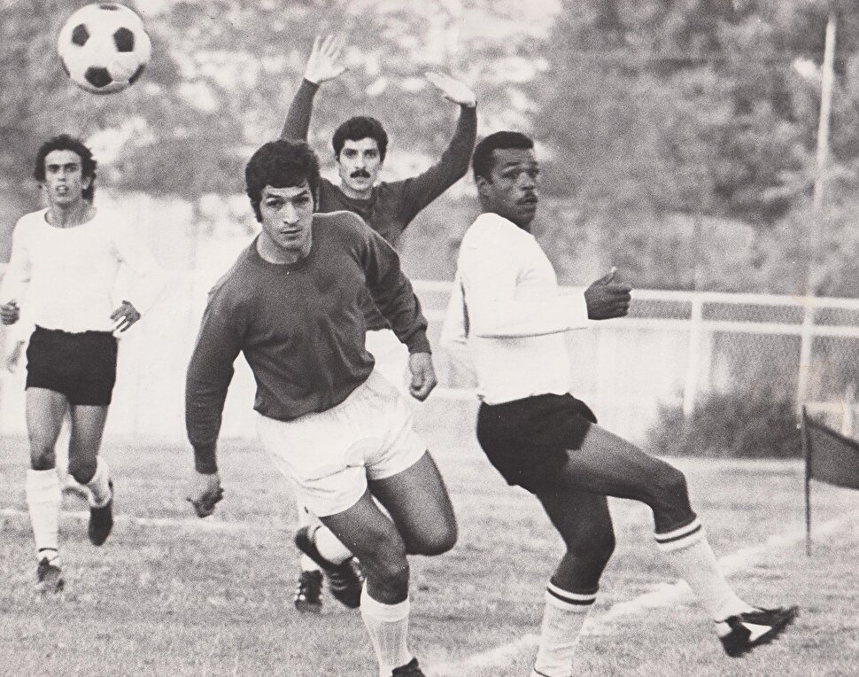 طنز تلخ مدیریت در ورزش؛ تیله‌باز‌ها برای فوتبال تصمیم می‌گیرند!