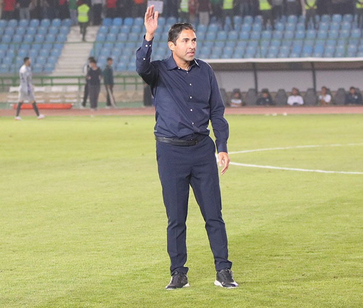 گزارش تصویری دیدار تیمهای پرسپولیس تهران و ذوب آهن