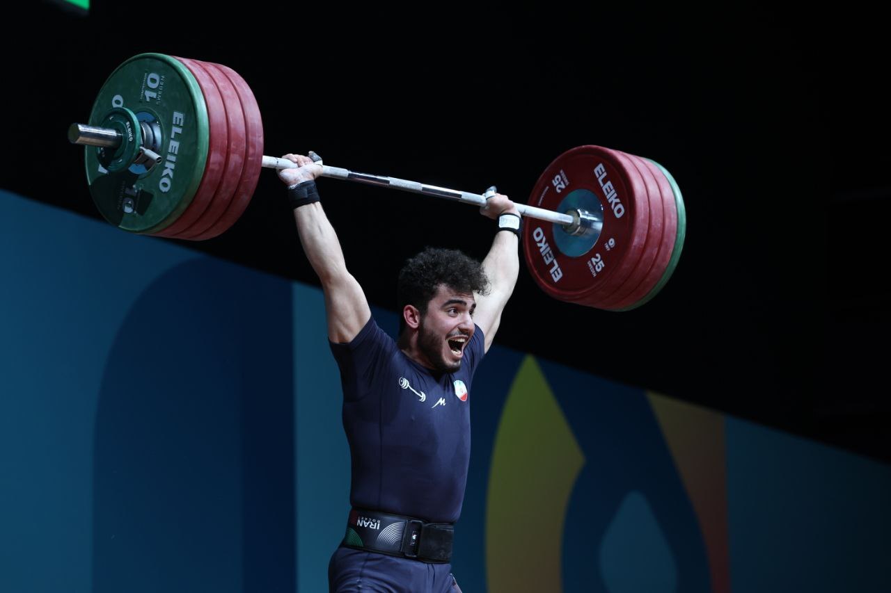 ثبت ۸ مدال در کارنامه کاروان «سفیران اقتدار»