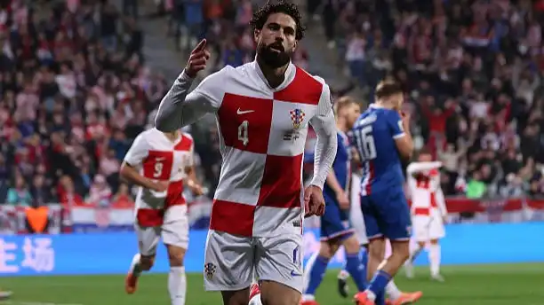 راهیابی کرواسی به جام جهانی ۲۰۲۶
