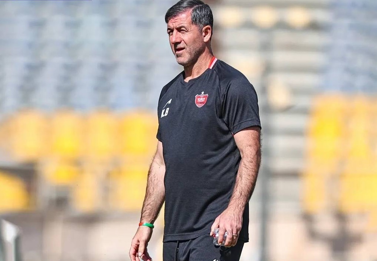 چرا باید مثل کریم باقری باشیم؟