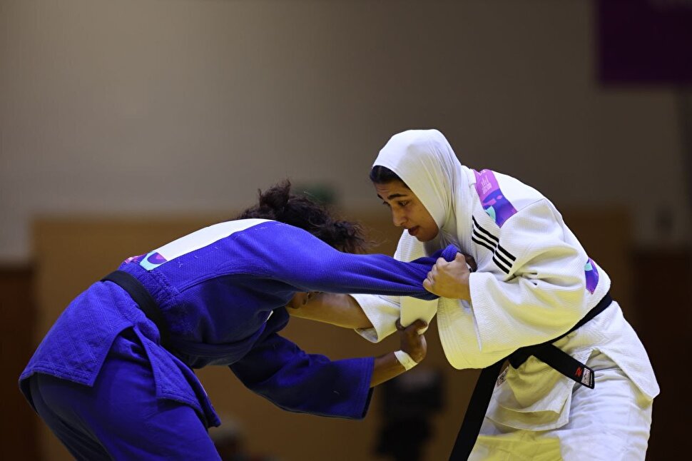 برنامه امروز رقابت‌های نمایندگان ایران در بازی‌های همبستگی کشور‌های اسلامی