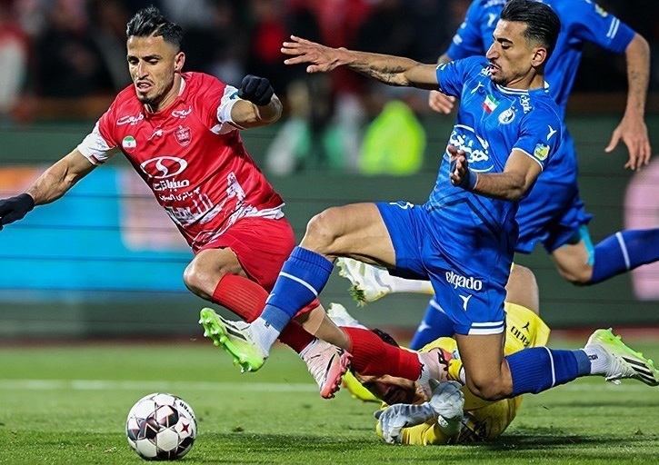 سازمان لیگ درباره محل برگزاری دربی حرف آخر را زد