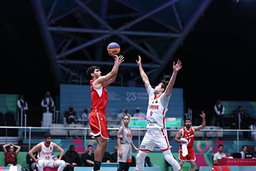 ایران همچنان در رده سوم جدول مدالی بازی‌های کشور‌های اسلامی