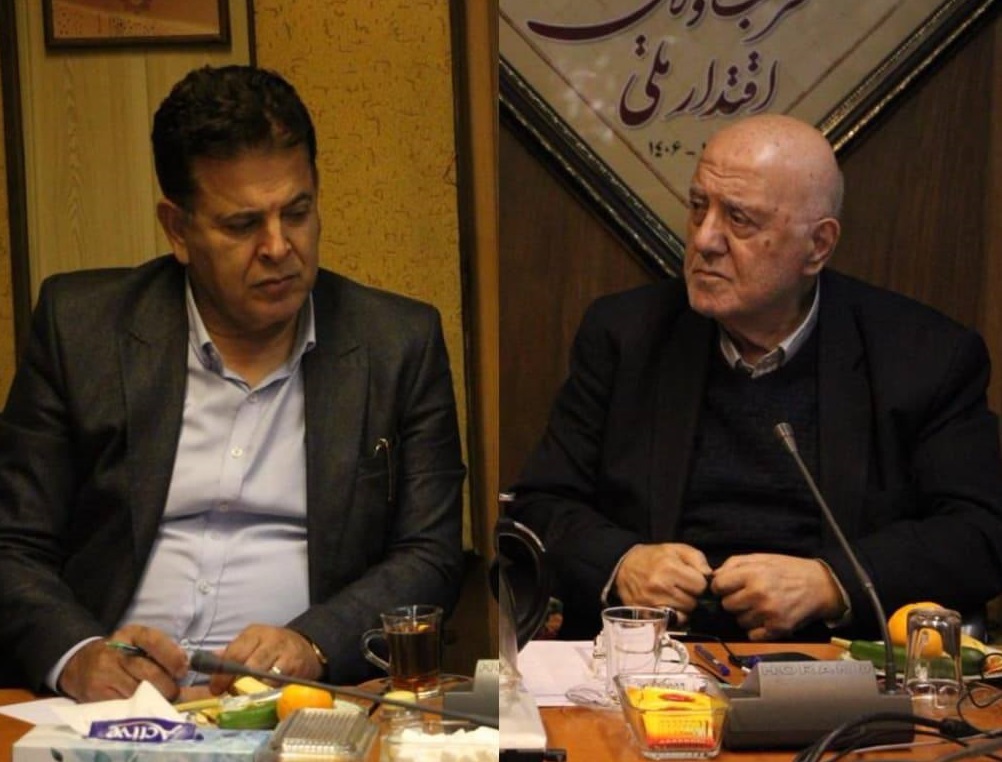 صادق درودگر در کارگروه ورزش حزب موتلفه اسلامی مطرح کرد: صداوسیما حق ورزش را نمیدهد