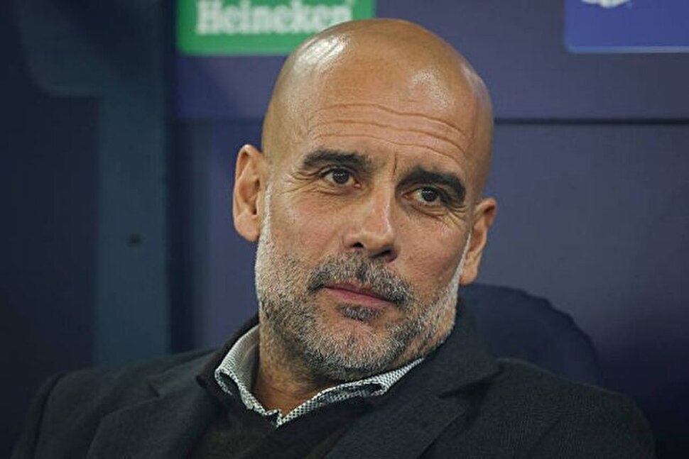 گواردیولا: جهان فلسطین را تنها گذاشت