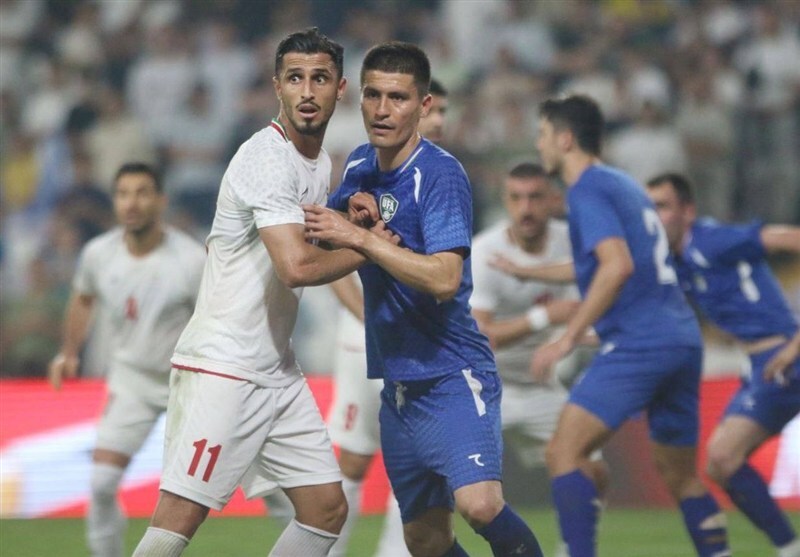 باخت به ازبکستان در ضیافت پنالتی های/ پایان کار ایران بدون گل زده در تورنمنت العین