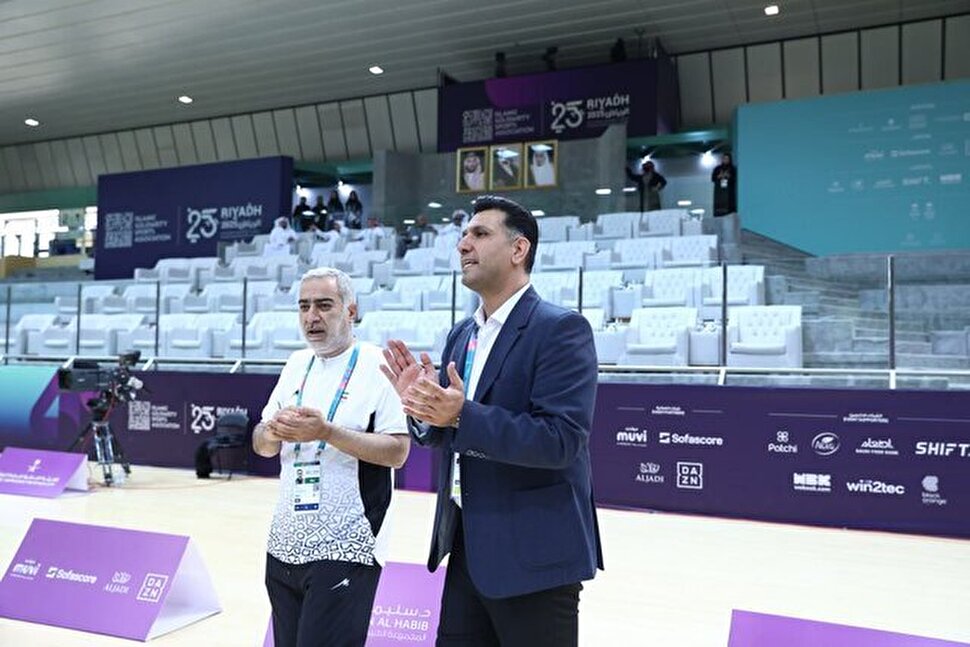 پاکدل: برنز تاریخی هندبال حاصل غیرت و توانمندی دختران ماست