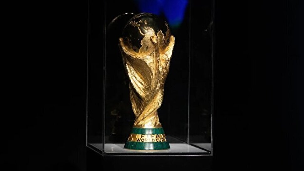 دور پلی‌آف انتخابی جام جهانی قرعه کشی شد