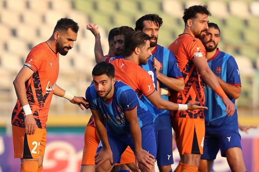 جام حذفی / پیروزی سایپا، فولاد هرمزگان و نفت‌وگاز گچساران و حذف نساجی