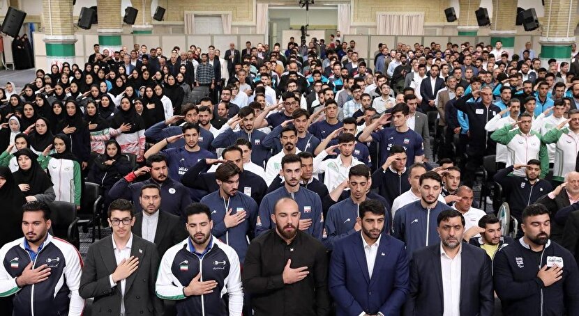 ریخت و پاش در فوتبال، افتخارآفرینی در جای دیگر!